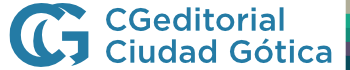 CGeditorial – Editorial Ciudad Gótica